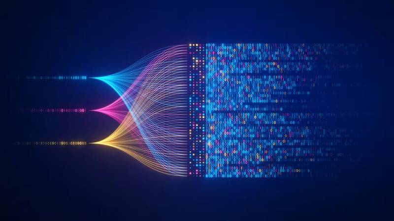 永靖县软件开发：解锁高性能应用的核心技术路径